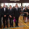 Zakończenie roku szkolnego 26.06.2015